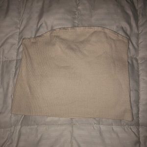 American Eagle Outfitters tube top